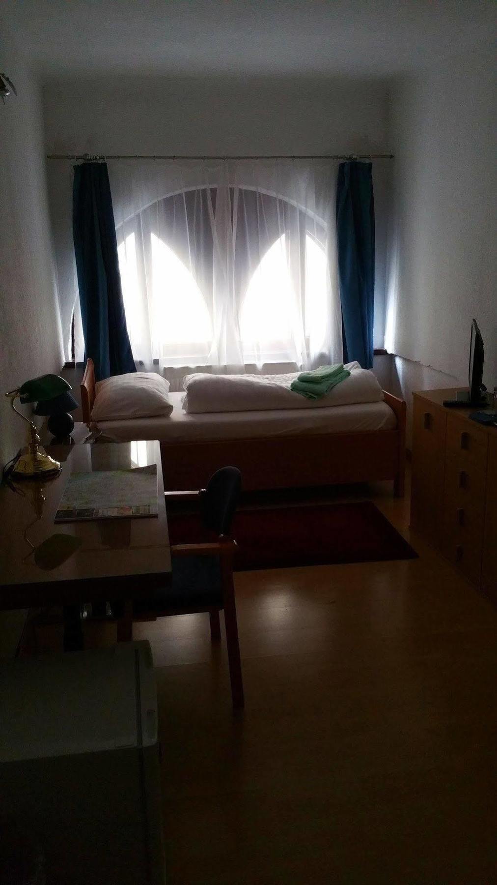 Hotel de apartamente Marien-hof Viena