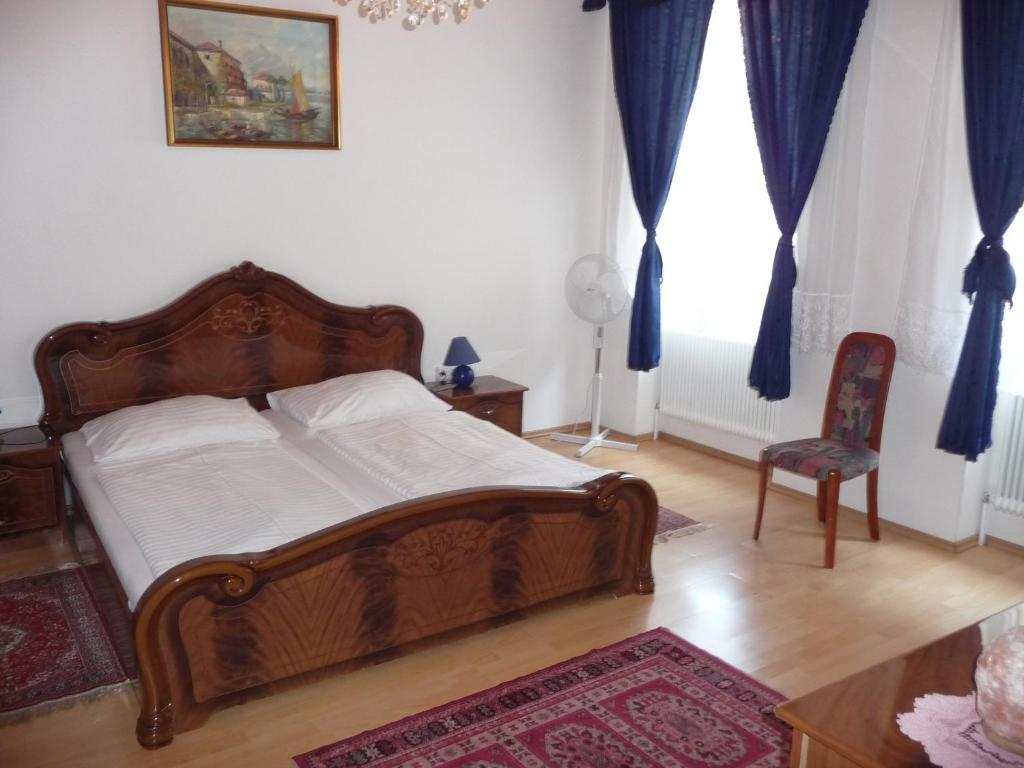 Hotel de apartamente Marien-hof